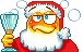 SantaClaus_Champagne.GIF