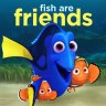 FishAreFriendsNotFood